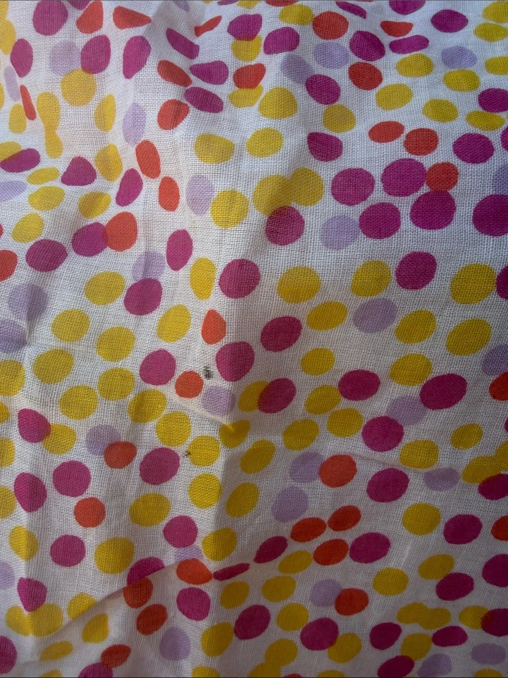 N/A pink yellow